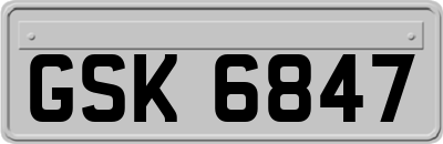 GSK6847