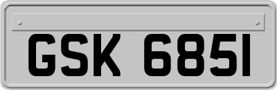 GSK6851