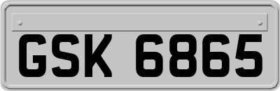 GSK6865