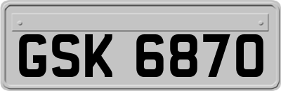GSK6870