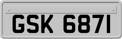 GSK6871
