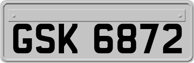 GSK6872