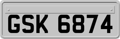 GSK6874