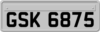 GSK6875