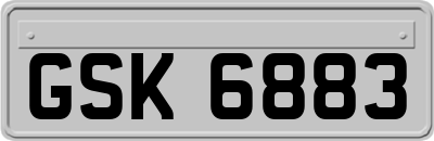 GSK6883