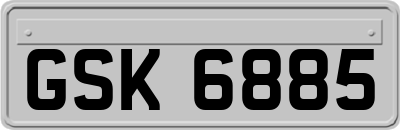 GSK6885