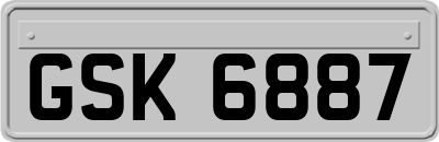 GSK6887