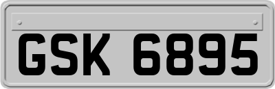 GSK6895