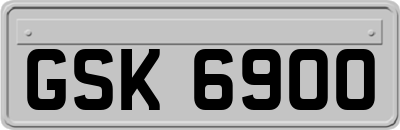 GSK6900