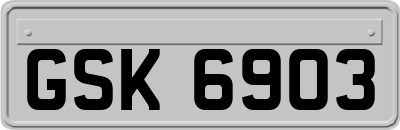 GSK6903