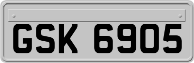 GSK6905
