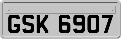 GSK6907