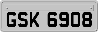 GSK6908