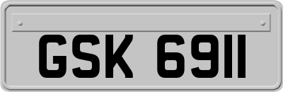 GSK6911
