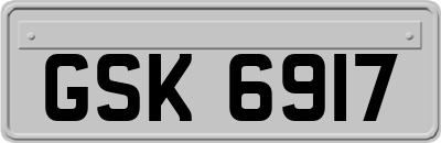 GSK6917