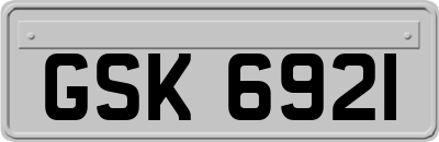 GSK6921
