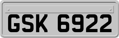 GSK6922