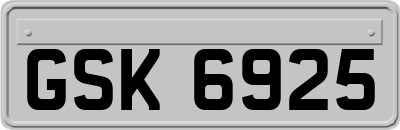 GSK6925