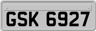 GSK6927