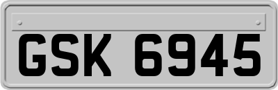 GSK6945