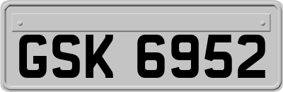GSK6952