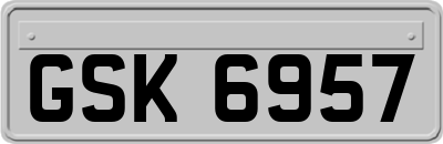 GSK6957