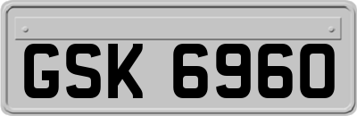 GSK6960
