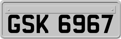 GSK6967