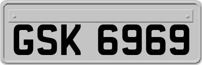 GSK6969