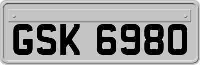 GSK6980