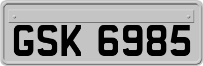 GSK6985