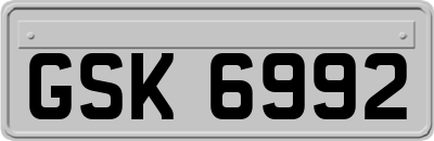 GSK6992