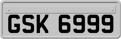 GSK6999