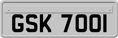 GSK7001