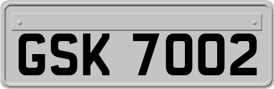 GSK7002