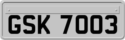 GSK7003