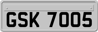 GSK7005