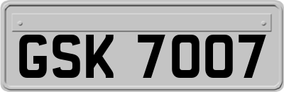 GSK7007