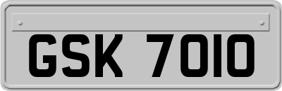 GSK7010