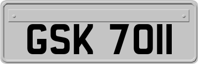 GSK7011