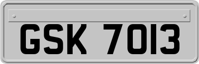 GSK7013