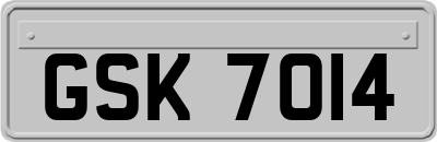 GSK7014