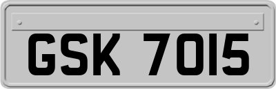 GSK7015