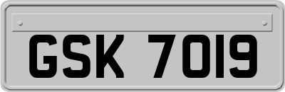 GSK7019