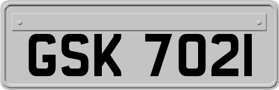 GSK7021