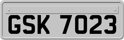 GSK7023