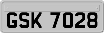 GSK7028