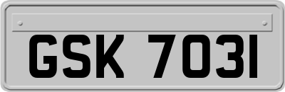 GSK7031