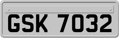 GSK7032