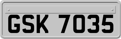 GSK7035